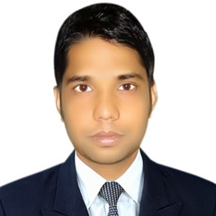 Md. Anwarul Haque
