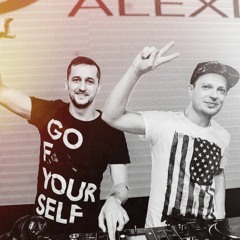 Iversoon & Alex Daf