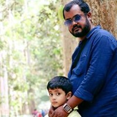 Mamun Kibria