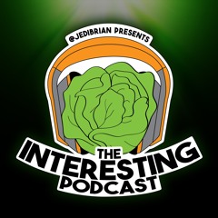 The Interesting Podcast (with Brian Ballance)