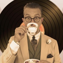 Andy the Dandy DJ