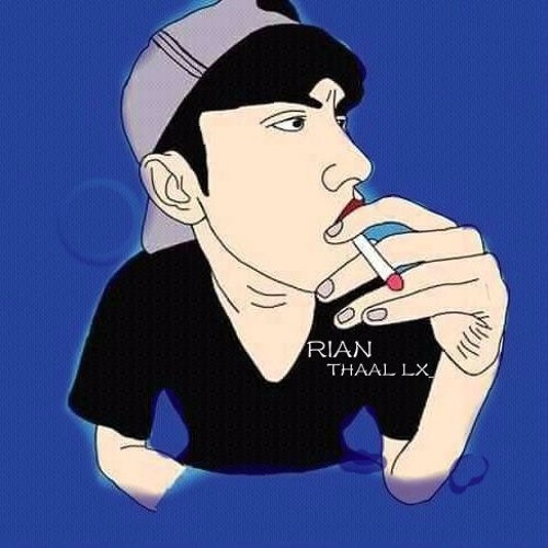 RIAN THAAL LX_’s avatar