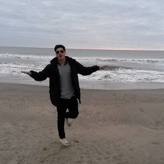 Nicolas Godoy