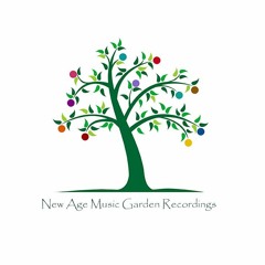 New Age Music Garden