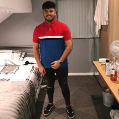 Josh Hill 86