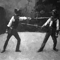 The Critical Riposte