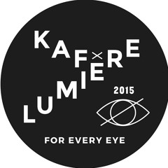 Kafe Lumiere Podcast