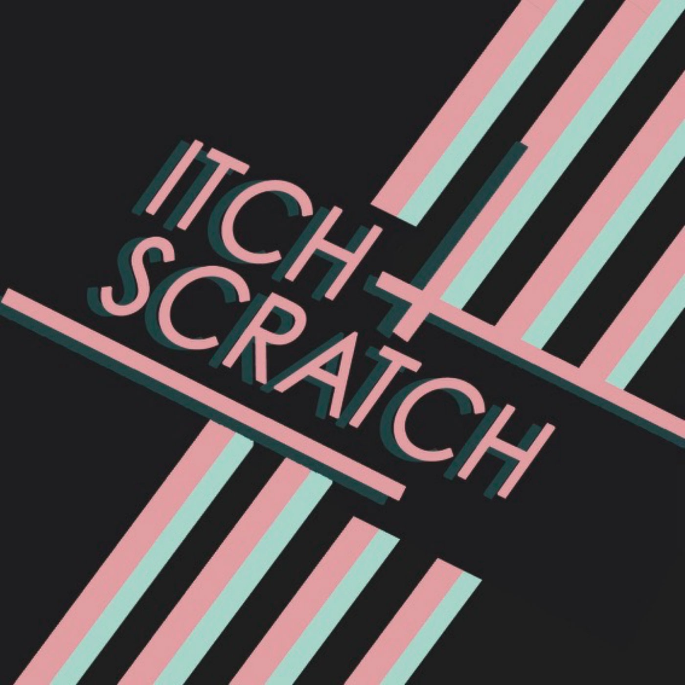 Itch + Scratch - Audio Plays