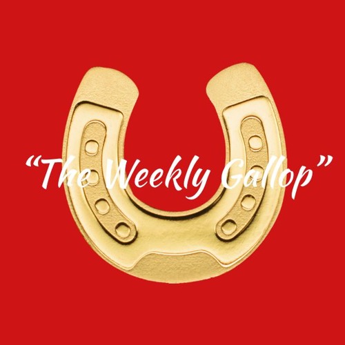 The Weekly Gallop 1- Mr. Monroe