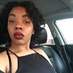 Shenika Johnson
