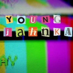 Young Jahnka