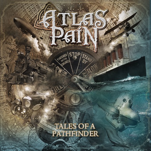 Atlas Pain’s avatar