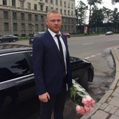 Иван Корзников