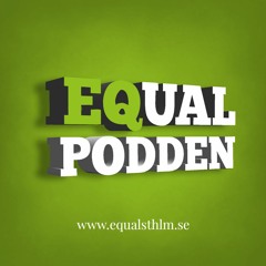 Equal - För ett jämlikt Stockholm