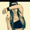 Rihanna Hippolyte