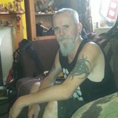 Andy Shroombrain Hunt