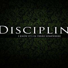 Motivation Discipline