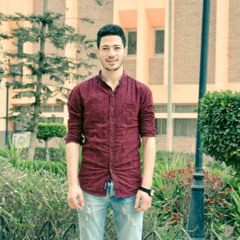 mo abdelghaffar
