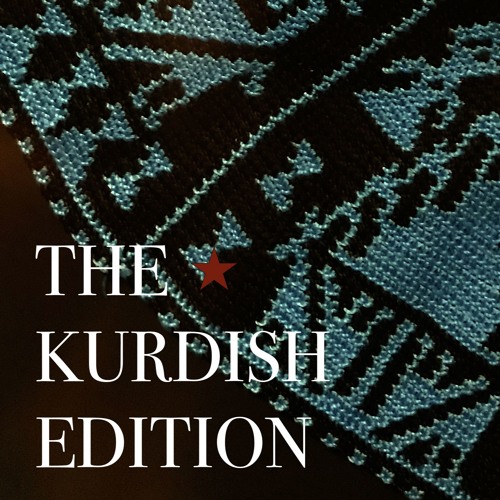 The Kurdish Edition - Nusxeya Kurdî نوسخەی کوردی’s avatar