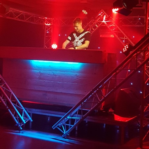 Earshot @ Radio Coronaval 2021 (Re-Run) (REUPLOAD)