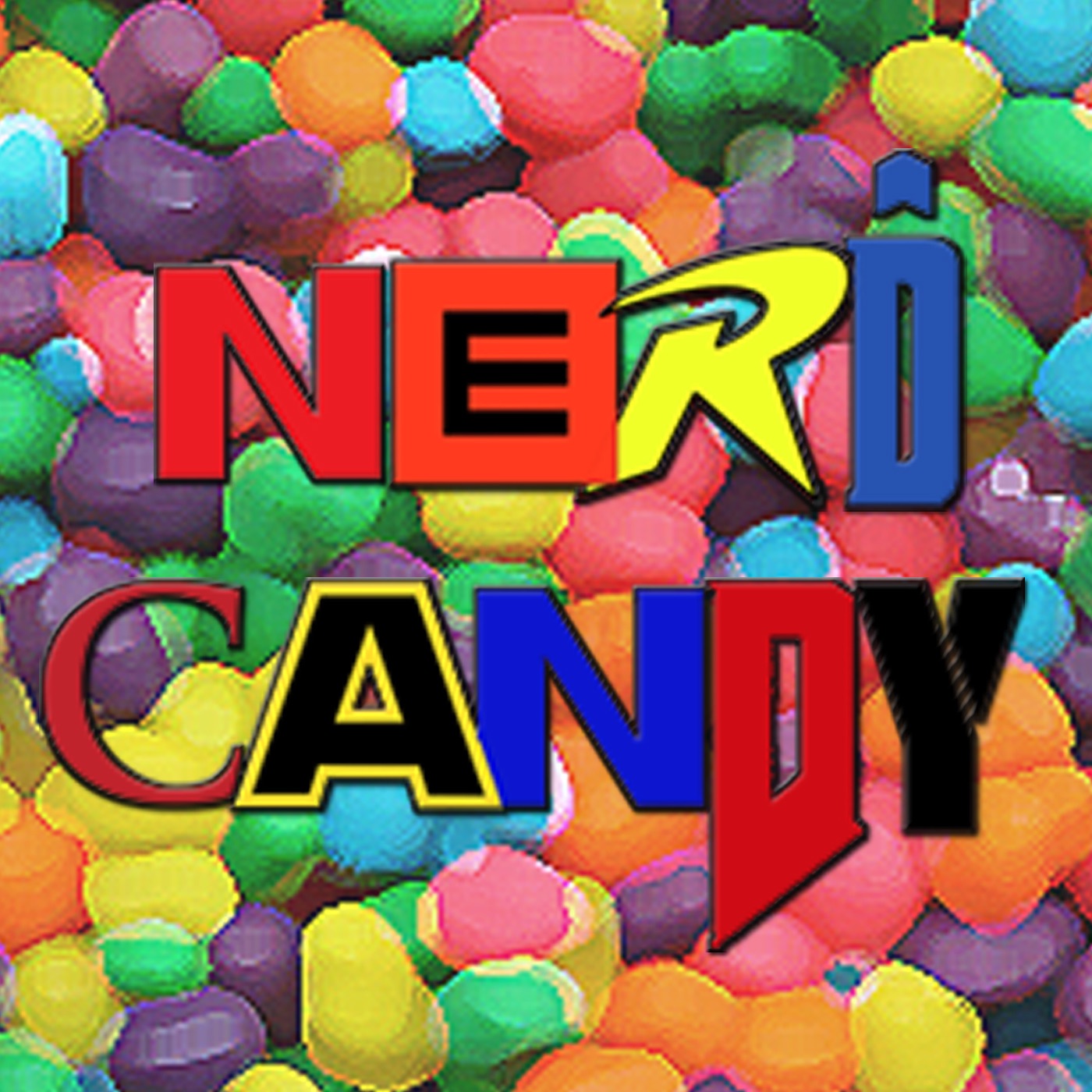 Nerd Candy
