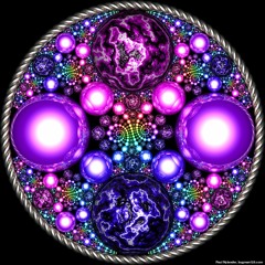 0010 - Floating soul - 95 BPM