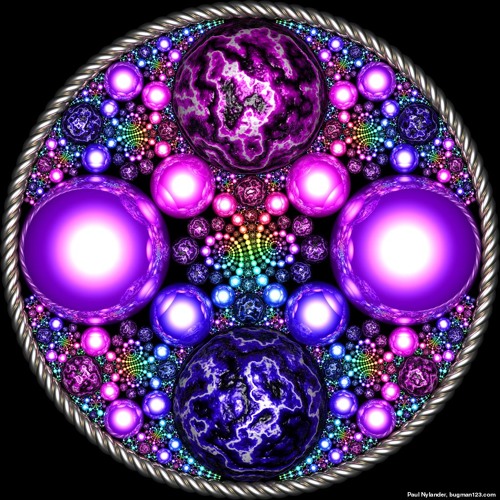 0010 - Floating soul - 95 BPM