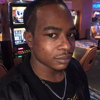 Detrick Moore