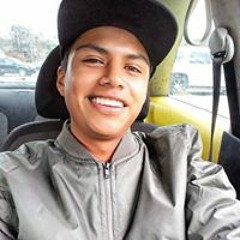 Cristian Blanco Jaimes