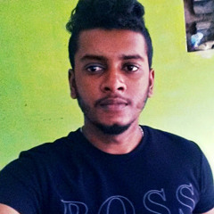 Dinuwan Mihiranga