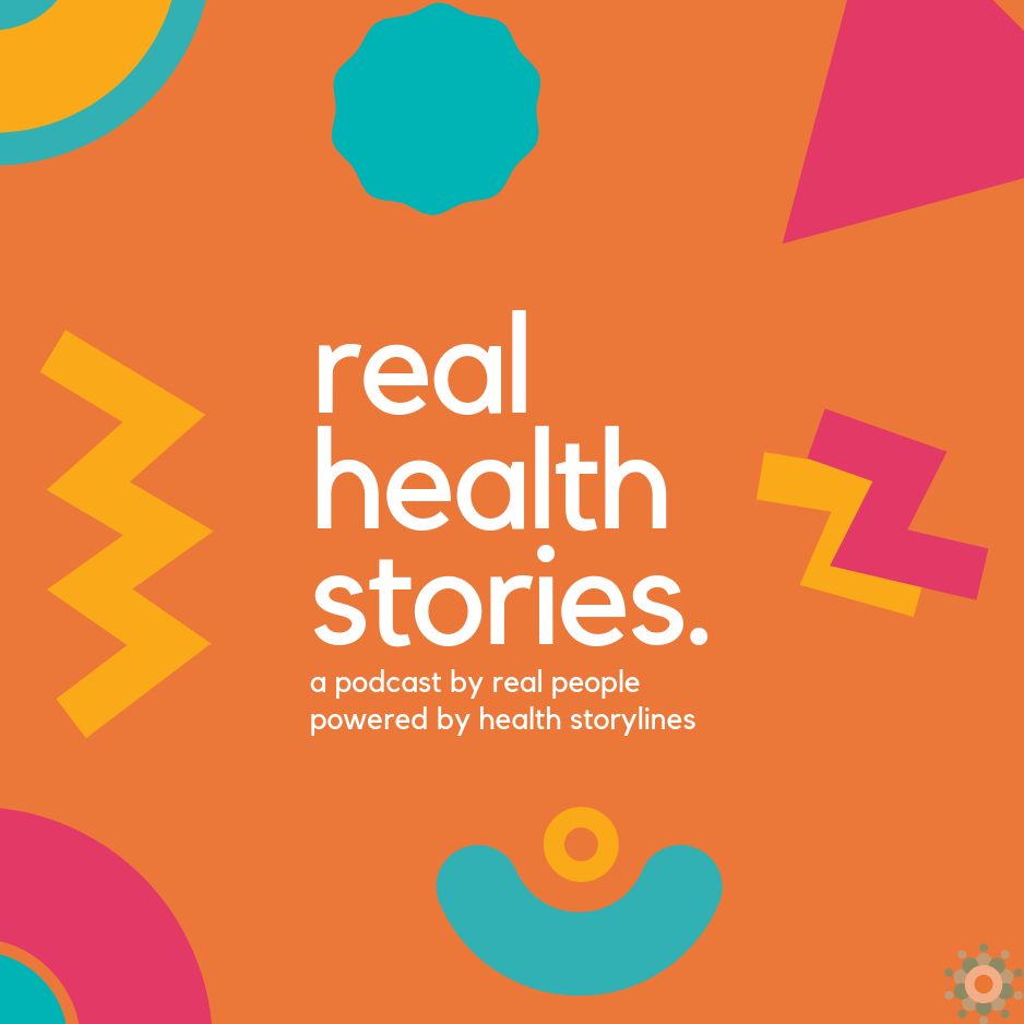 Real Health Stories