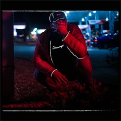 DJ PHRESHtheEngineer