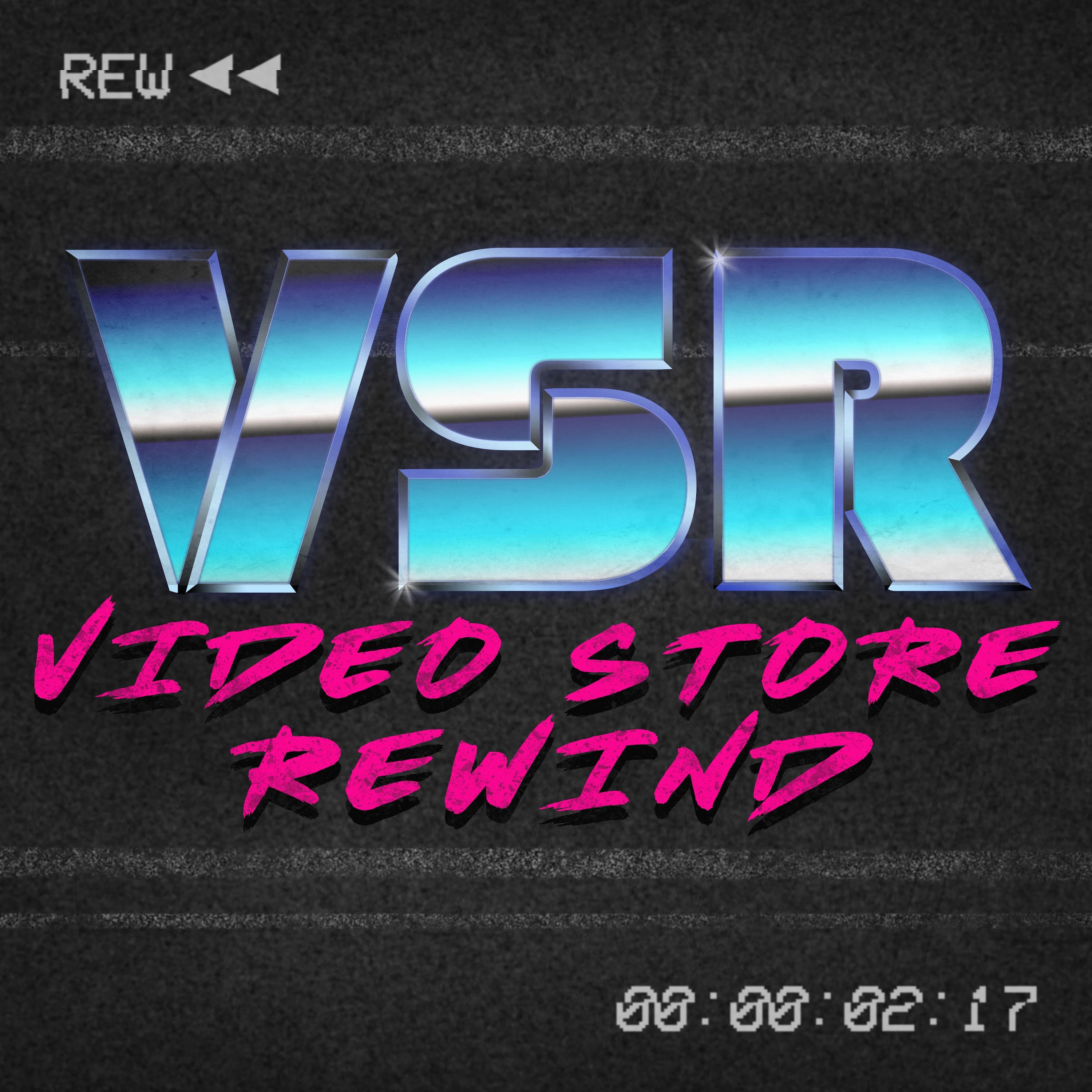 Video Store Rewind