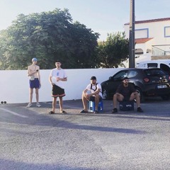 Triple D