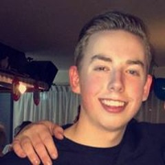 Tim van der Windt