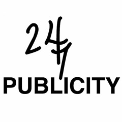 Twenty Four Seven Publicity