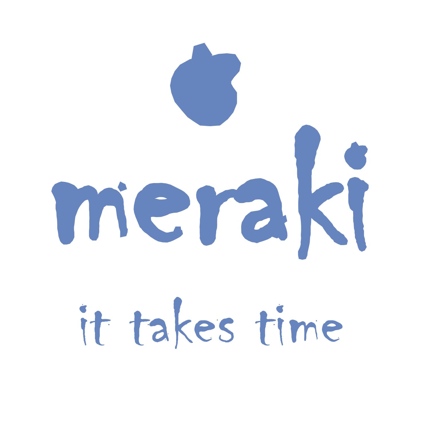 Conversas Meraki
