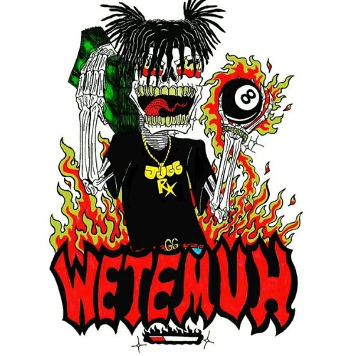 WETEMUH 🎱’s avatar