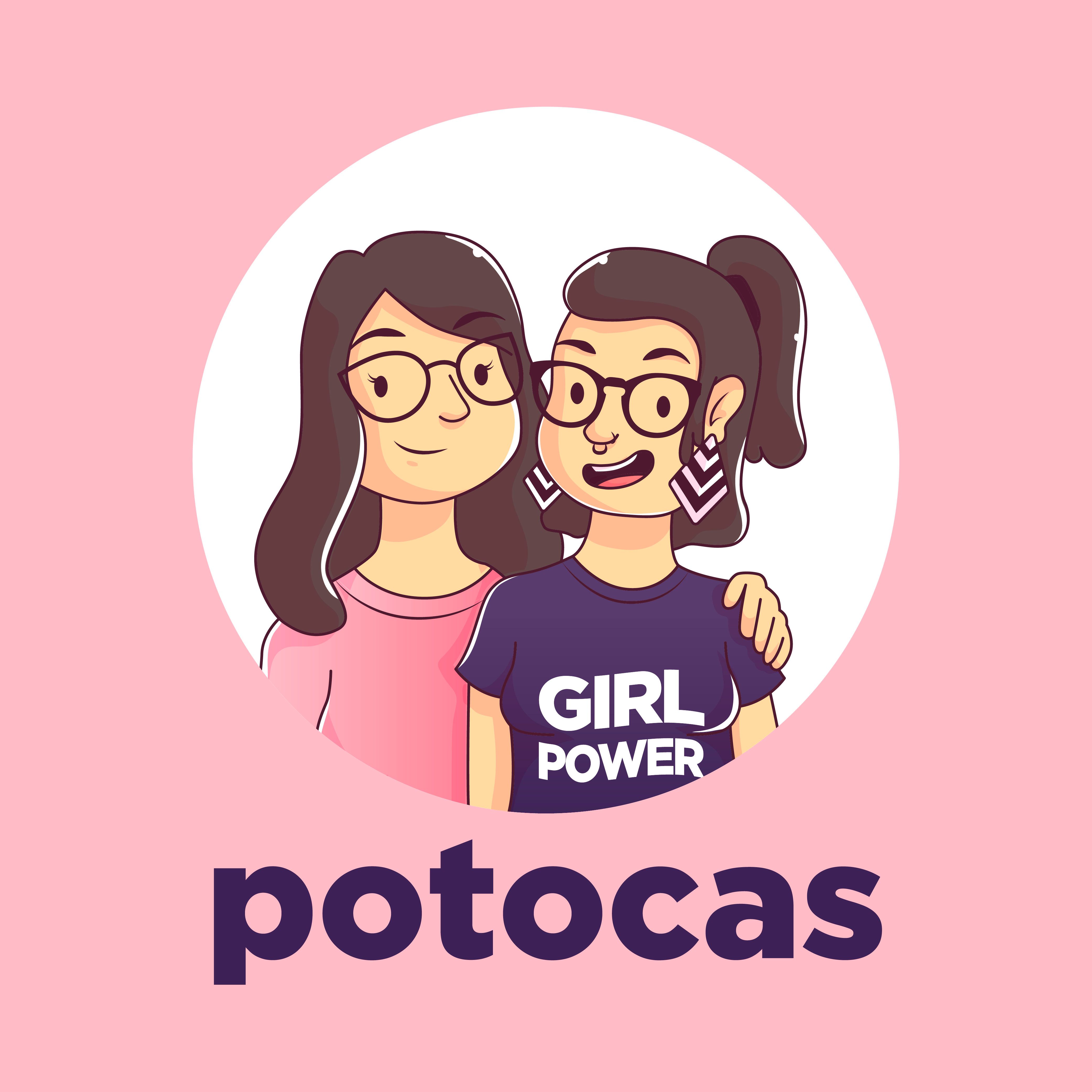 Potocas Podcast