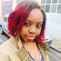 Jenny-Ange MENDOME NGUEMA