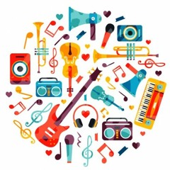 la musica