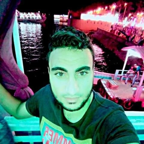 Mohamed Elsayed’s avatar