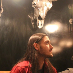 pouria ehyaie