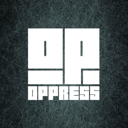 SoundCloud profile picture for @oppress
