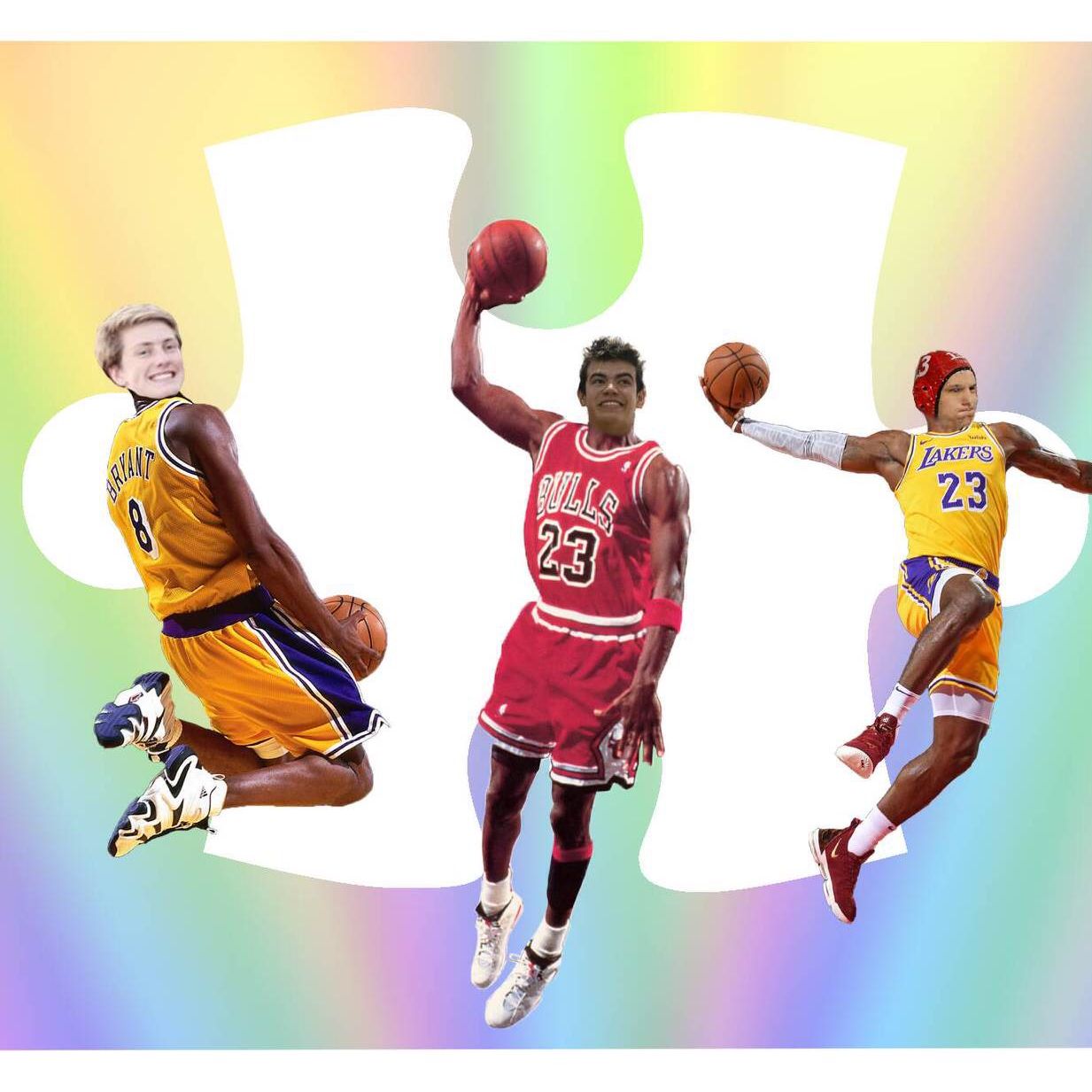Puzzles Pod Ep. 13: ESPN+ is Stupid/NBA Playoff Talk