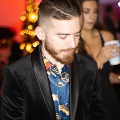 William Christopher Day