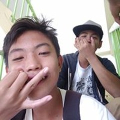 Prince Jayson Nangan