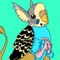 BudgieGryphon