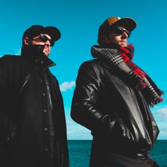 Jon Foster & Steve Poloni