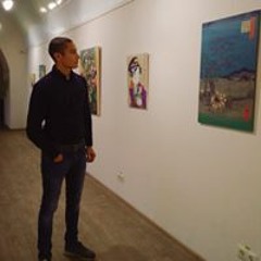 Aleksandr Svitnoi